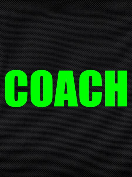 Coach