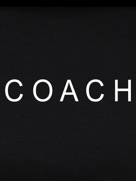 Coach
