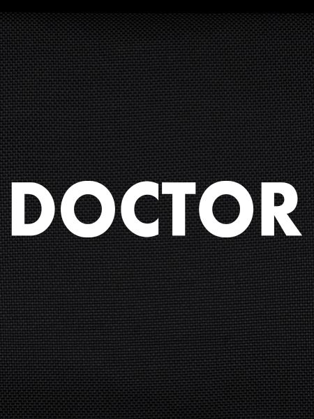 Doctor
