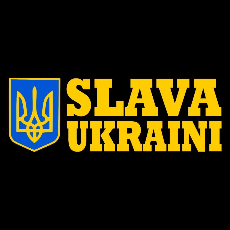 Slava ukraini