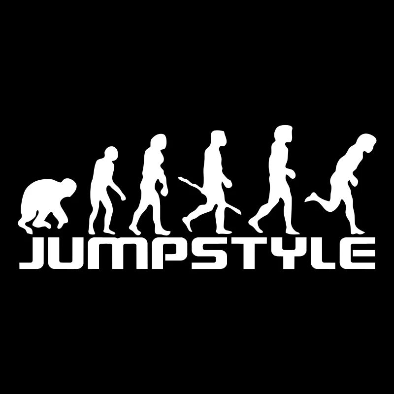 Evolution Jumpstyle 2 Vestes