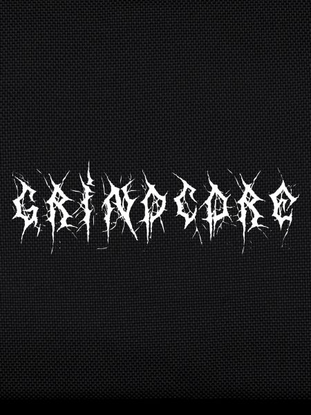 Grindcore