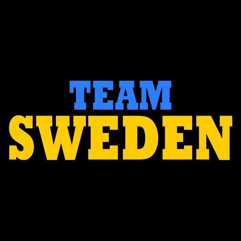 Team sweden