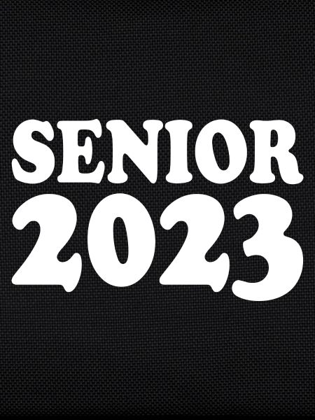 Senior 2023