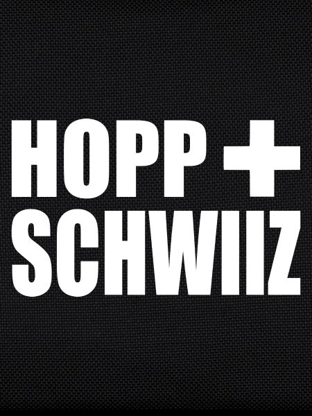 Hopp schwiiz