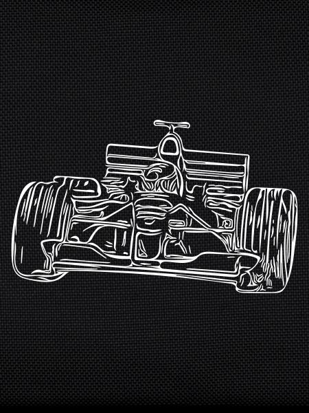 Voitures de course
