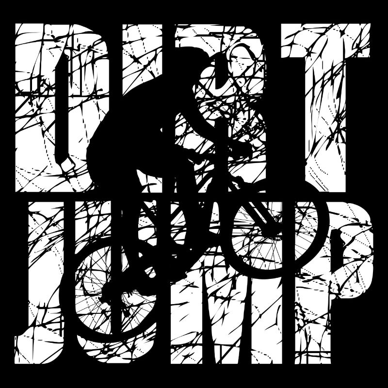 Dirt Jump