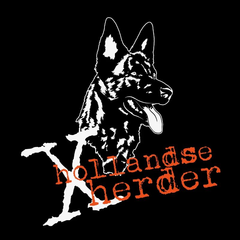 X-Hollandse Herder