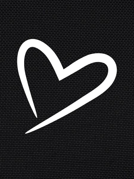 Heart knows modern