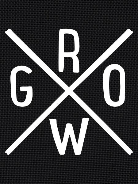grow