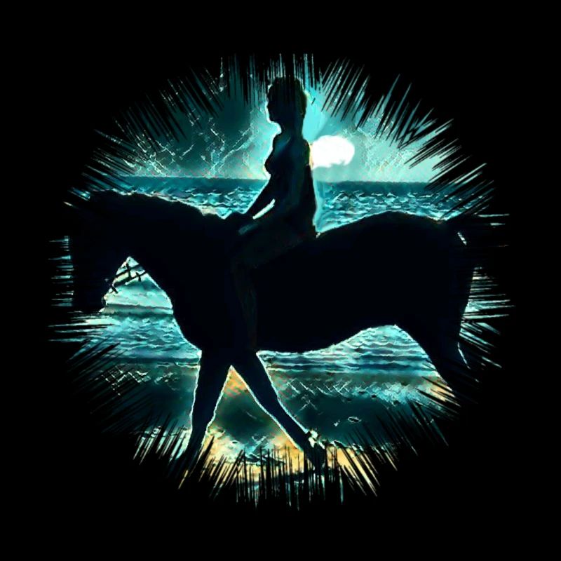 Reiten
