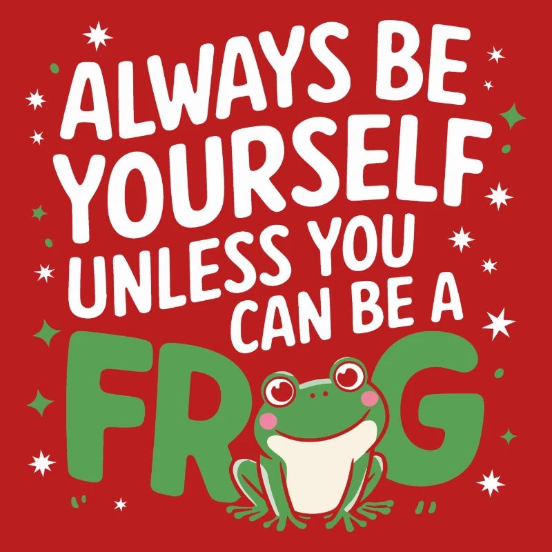 Frog Toad
