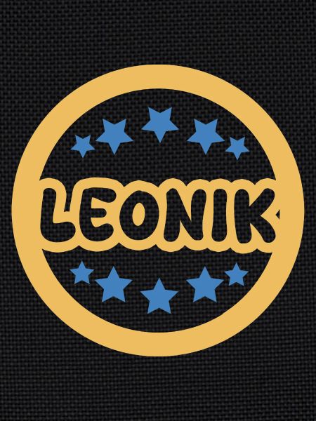 First name Leonik