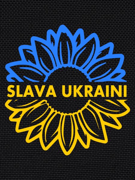 Slava ukraini