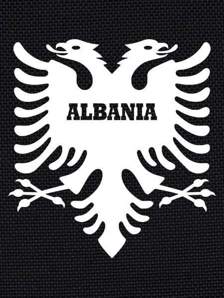 Albanie