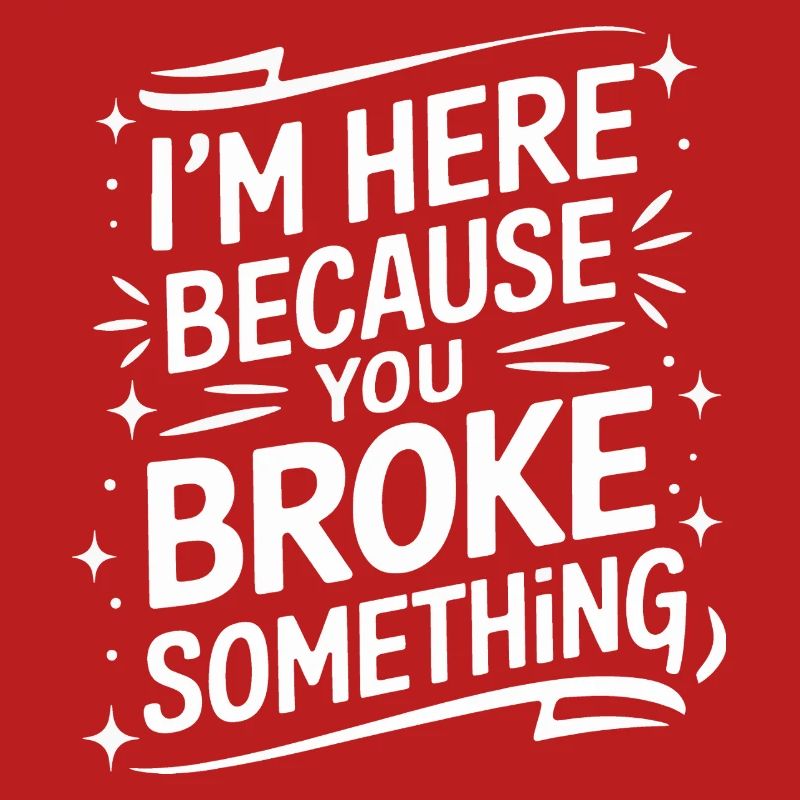 Technical Support Computer