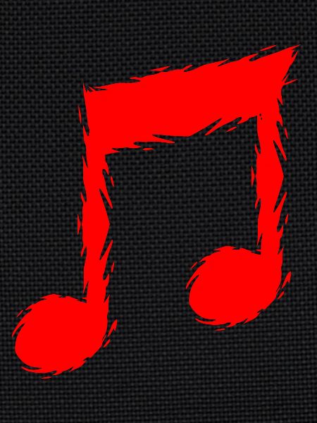 Note de musique