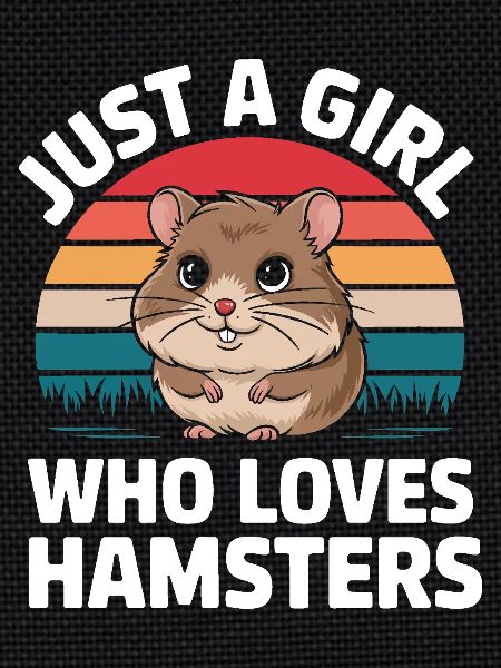 Hamster