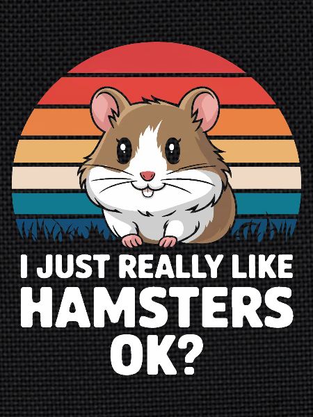 Hamster