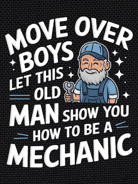 Mechanic Mechanic Workshop