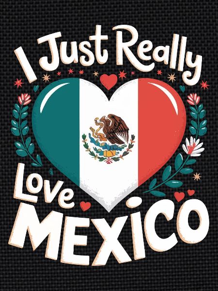 Mexico Mexico Mexican Spanish