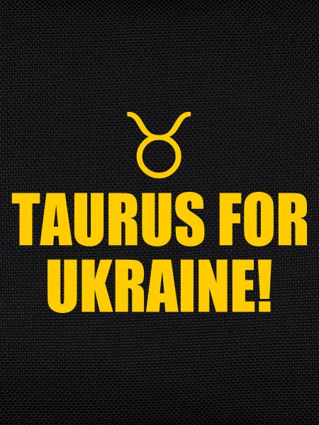 taurus for ukraine