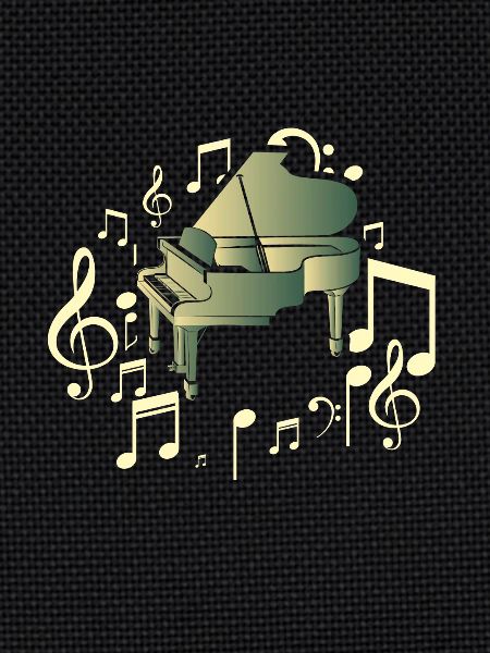piano
