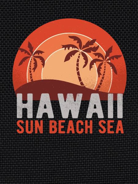 Hawaii