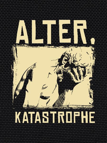Alter Katastrophe