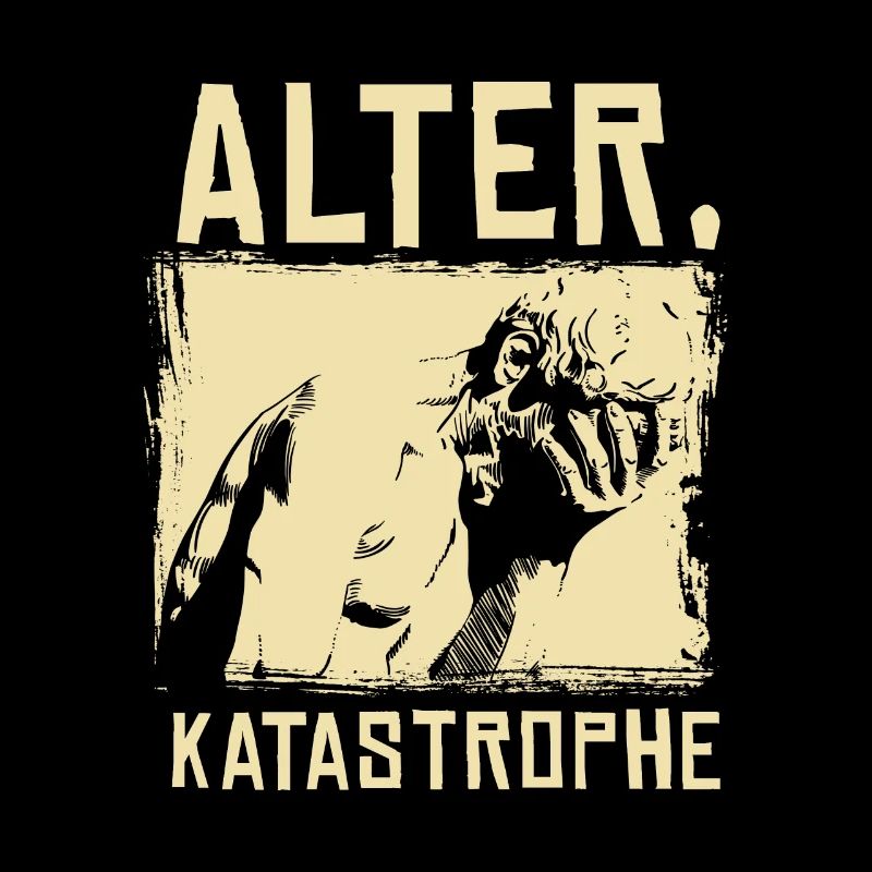 Alter Katastrophe