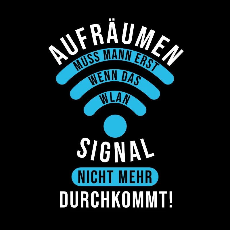 Wlan Lustiger Spruch