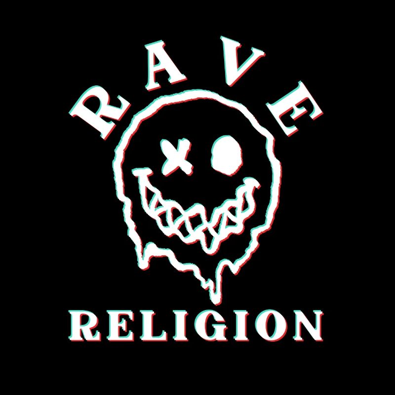 Religion Raver