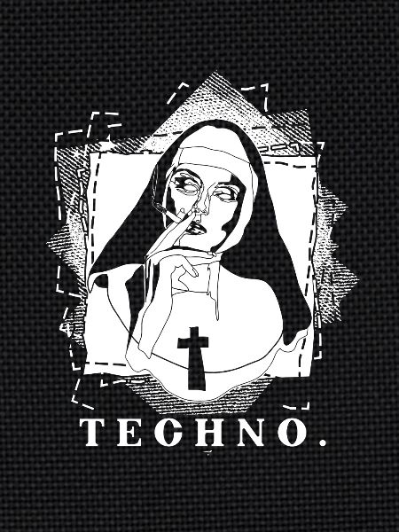 Religion techno