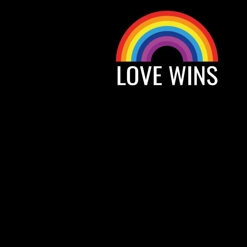 Love Wins