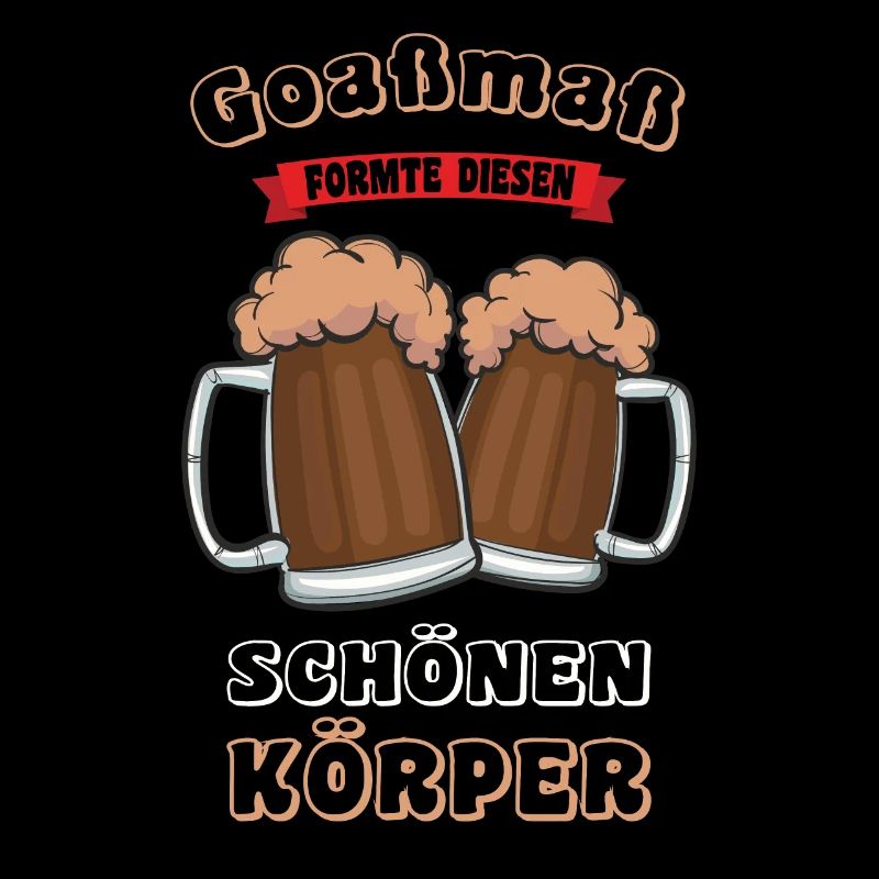Goaßmaß