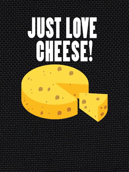 Cheese