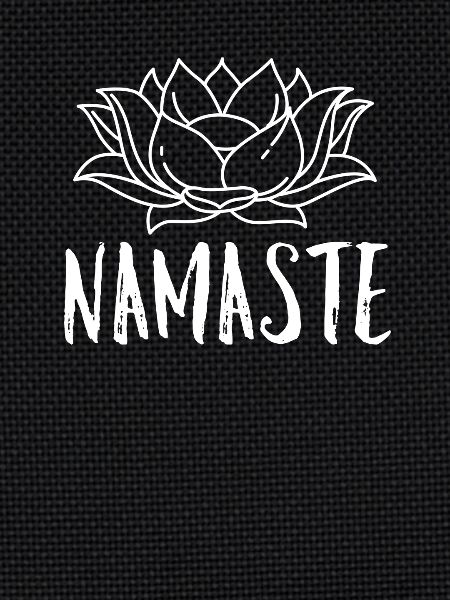 Yoga Namaste