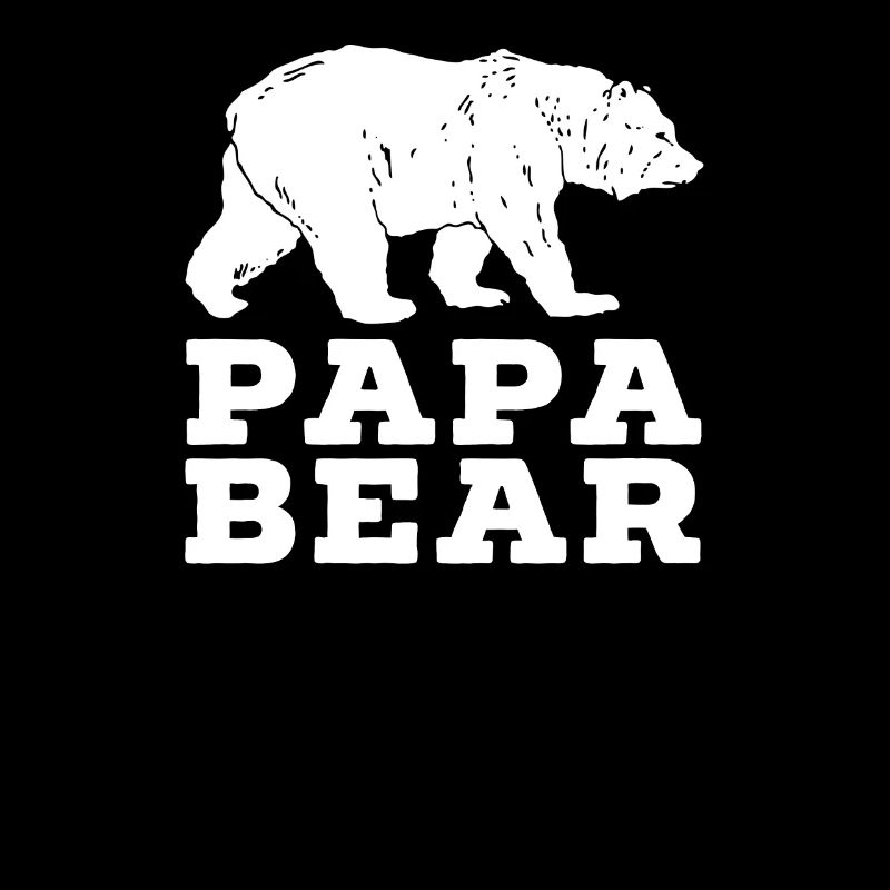 Papa bear