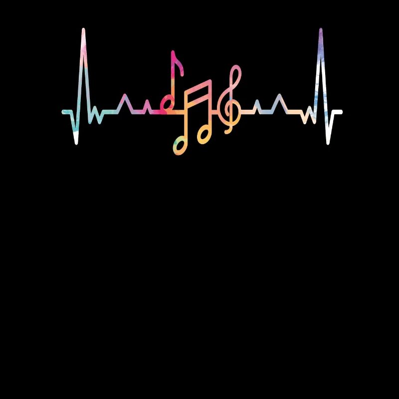 Ich liebe Musik Heartbeat