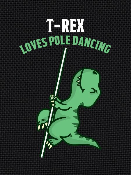 Pole dance dancing