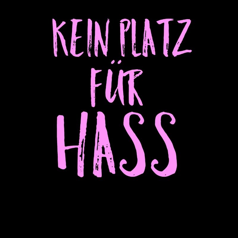 Gegen Hass