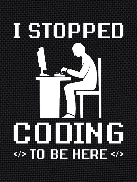 Cadeau de programmeur