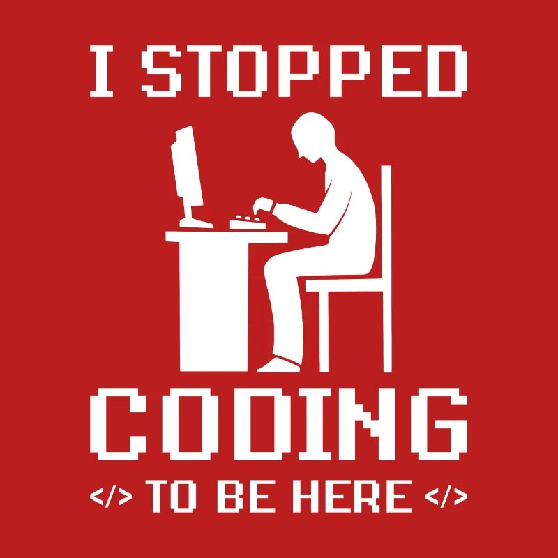 Cadeau de programmeur