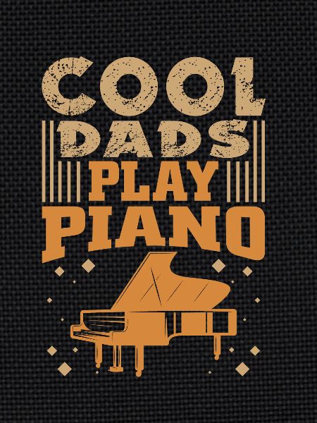 Pianist Papa