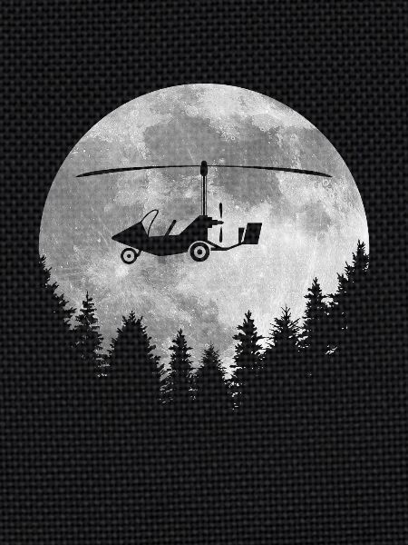 Gyroplane