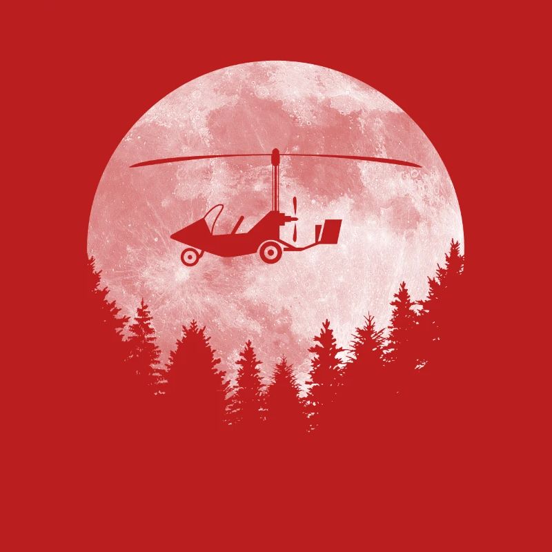 Tragschrauber