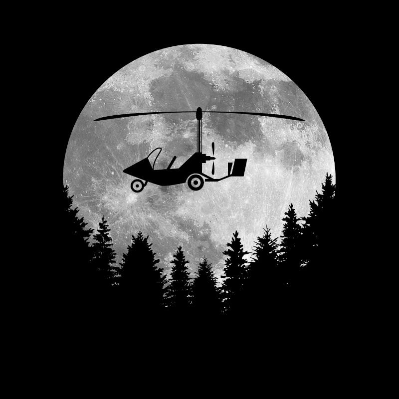 Gyroplane