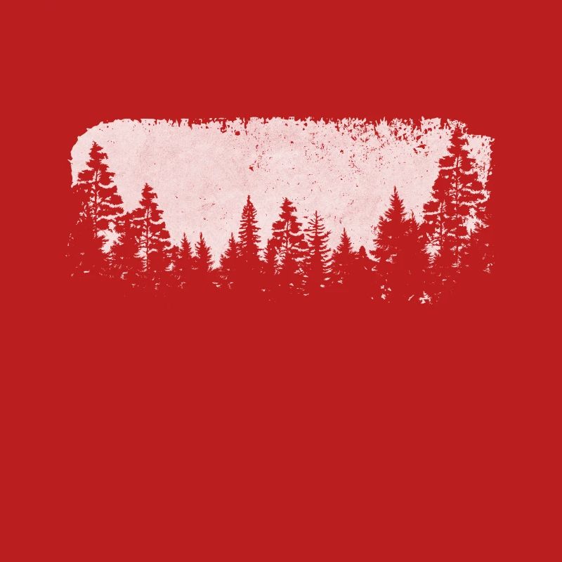 wald-landschaft