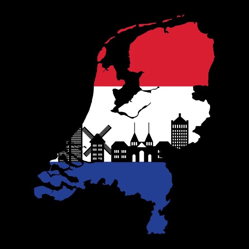 Holland Flag