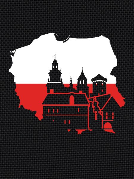 Poland Krakow